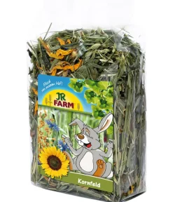 JR FARM Nahrungsergänzung Kleintiere > Ergänzungsfutter Kornfeld, 100g