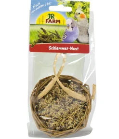 JR FARM Ergänzungsfutter Schlemmer-Nest, 75 g Discount