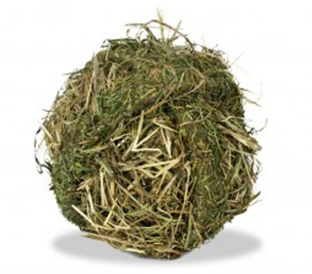 JR FARM Heu > Heu Wiesen-Heuball, 125 g