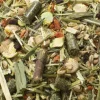 JR FARM Kleintierfutter Daily Food Degu-Schmaus, 800 g