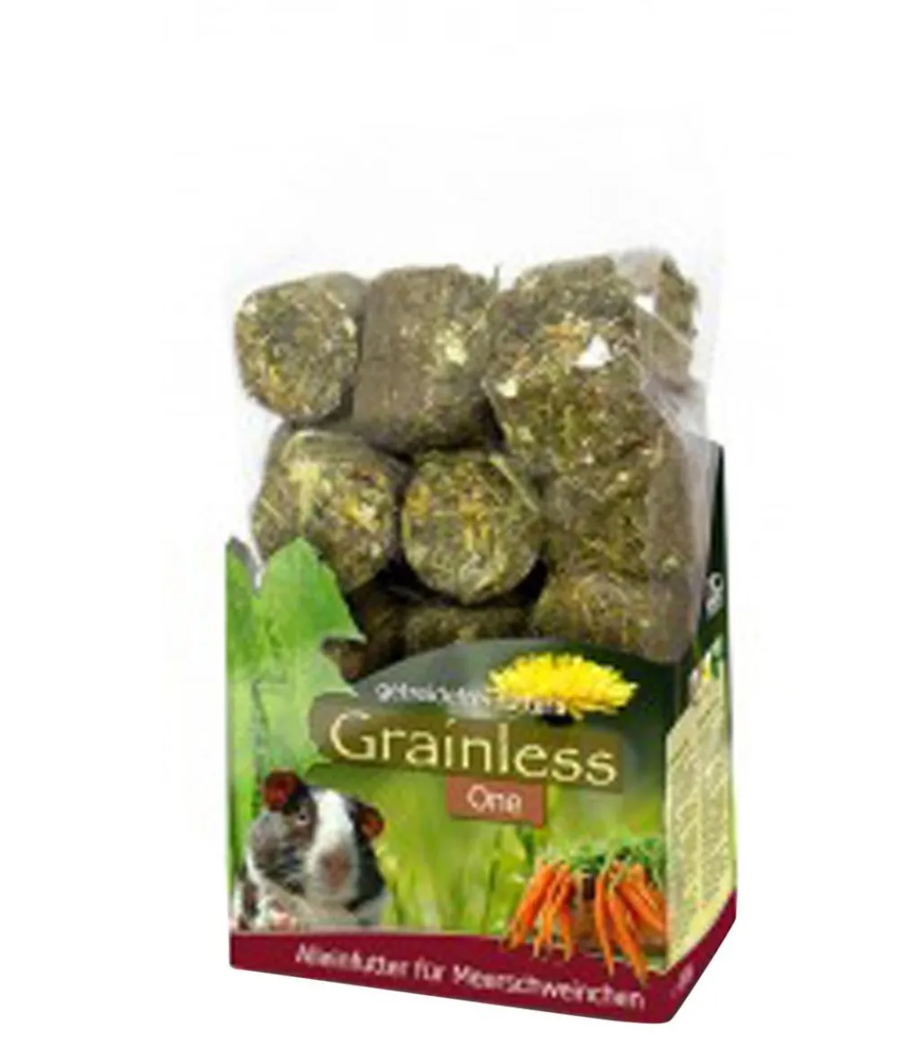 JR FARM Kleintierfutter > Kleintierfutter Grainlees One Meerschweinchen, 950 g