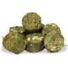 JR FARM Kleintierfutter - Kleintierfutter Grainless One Zwergkaninchen, 950 g
