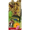 JR FARM Nagersnack Grainless Farmys Ringelblume-Malve Outlet