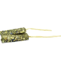 JR FARM Nagersnacks - Nagersnack Grainless Farmys Gänseblümchen-Kornblume