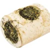 JR FARM Nagersnacks - Nagersnack Knabberholz-Rolle Löwenzahn, 100 g