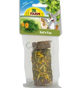 JR FARM Nagersnacks > Nagersnack Roll'n'Fun