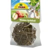 JR FARM Nagersnacks - Nagersnack Weiden-Apfelball