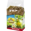 JR FARM Vogelfutter & Snacks > Vogelfutter Individual Wellensittich, 1 kg
