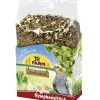 JR FARM Vogelfutter & Snacks - Vogelfutter Individual Nymphensittich, 1 kg
