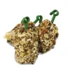 JR FARM Vogelfutter & Snacks > Vogelsnack Corn Rolls Frucht mit Halter