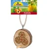 JR FARM Vogelfutter & Snacks > Vogelsnack Fruchtwolke Wellensittiche & Kanarien, 80g