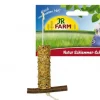 JR FARM Vogelfutter & Snacks - Vogelsnack Natur Schlemmer-Schaukel klein, 100 g