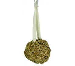 JR FARM Vogelsnack Schlemmer-Weidenkugel, klein Sale