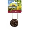 JR FARM Vogelsnack Weiden-Hirseball, 25 g Hot