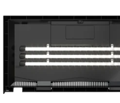 JUWEL® AQUARIUM Beleuchtung > Aquariumbeleuchtung NovoLux LED White 80