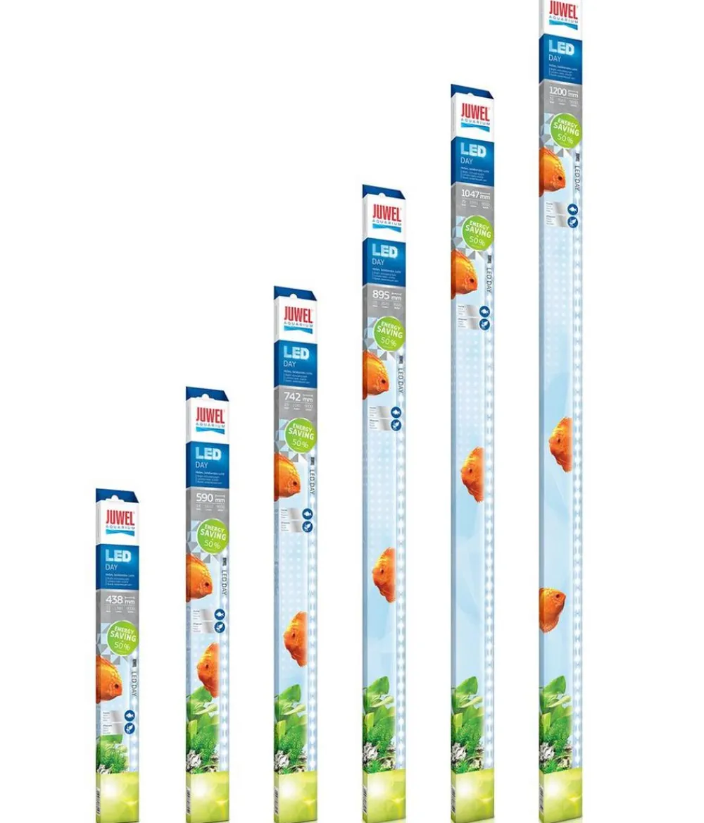JUWEL® AQUARIUM Beleuchtung > Aquariumbeleuchtung Leuchte LED Day