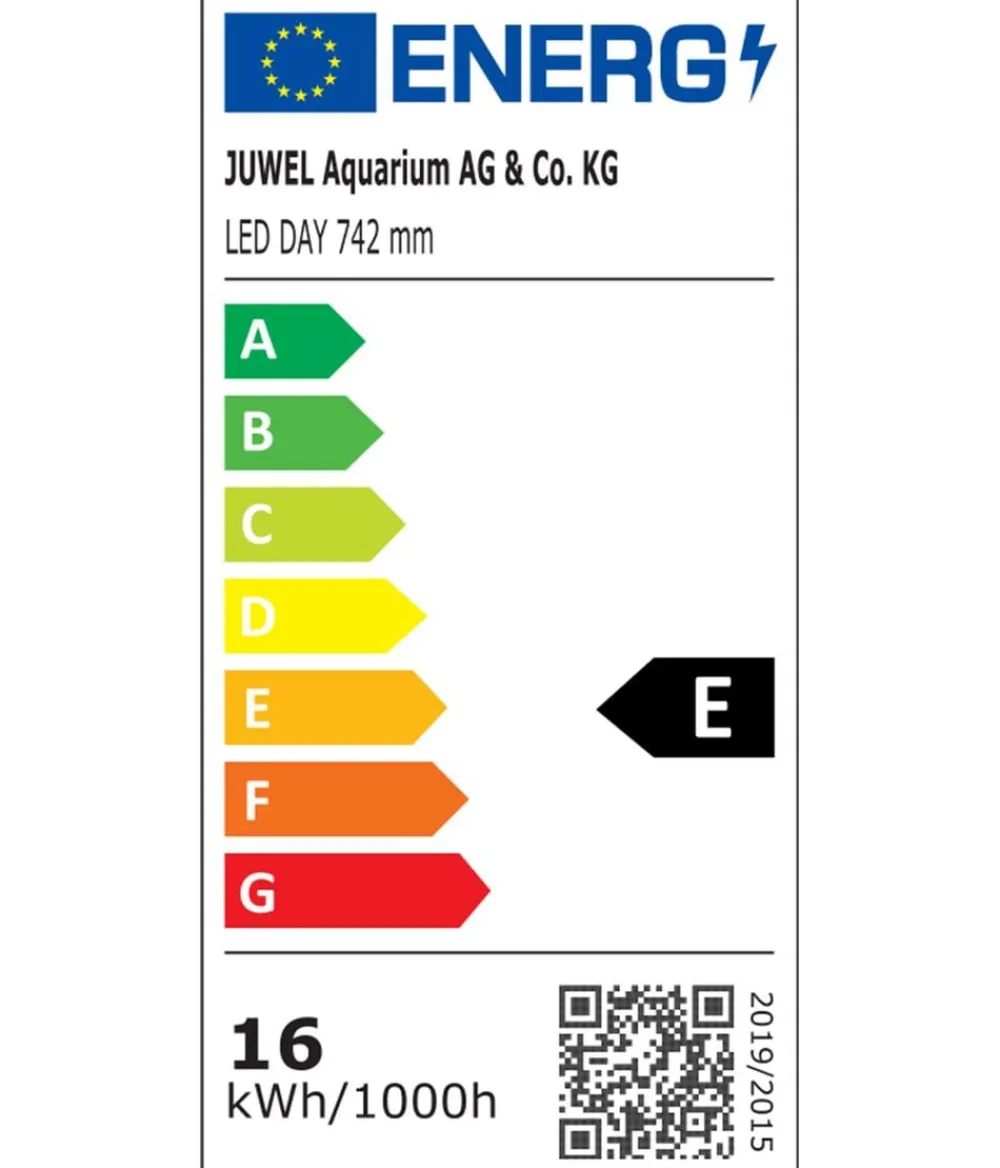 JUWEL® AQUARIUM Beleuchtung > Aquariumbeleuchtung Leuchte LED Day
