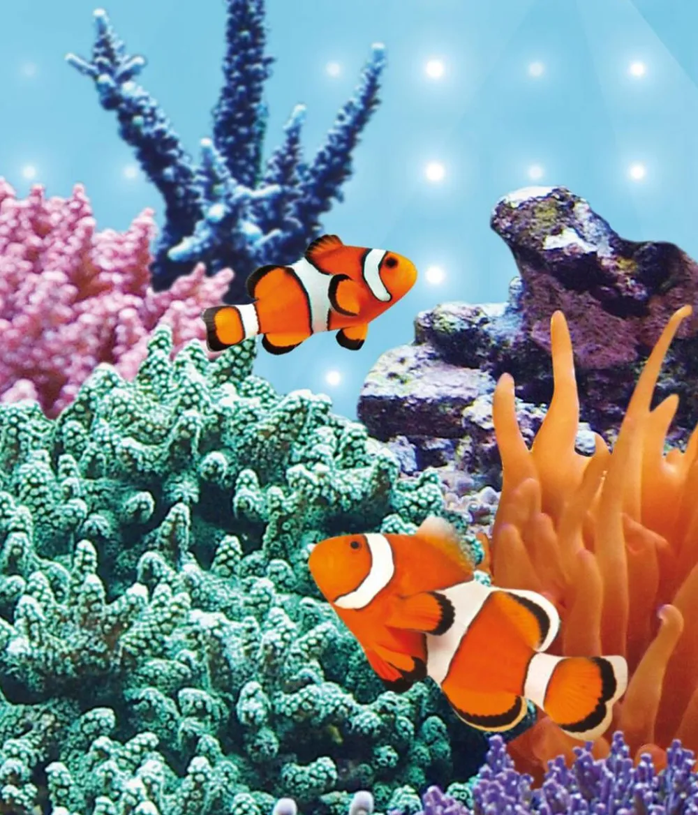 JUWEL® AQUARIUM Beleuchtung > Aquariumbeleuchtung LED Marine