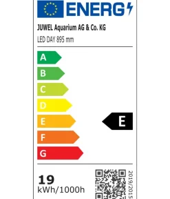 JUWEL® AQUARIUM Aquariumbeleuchtung Leuchte LED Day Best