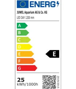 JUWEL® AQUARIUM Beleuchtung - Aquariumbeleuchtung Leuchte LED Day