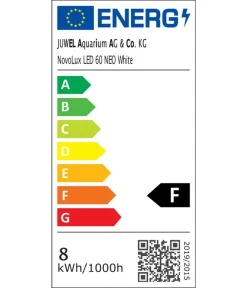 JUWEL® AQUARIUM Aquariumbeleuchtung NovoLux LED 60 Discount