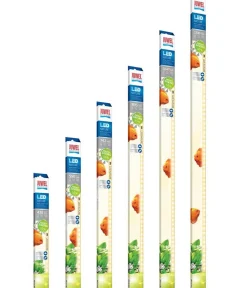 JUWEL® AQUARIUM Beleuchtung - Aquariumbeleuchtung Netzteil HeliaLux Spectrum 1200 - 1500