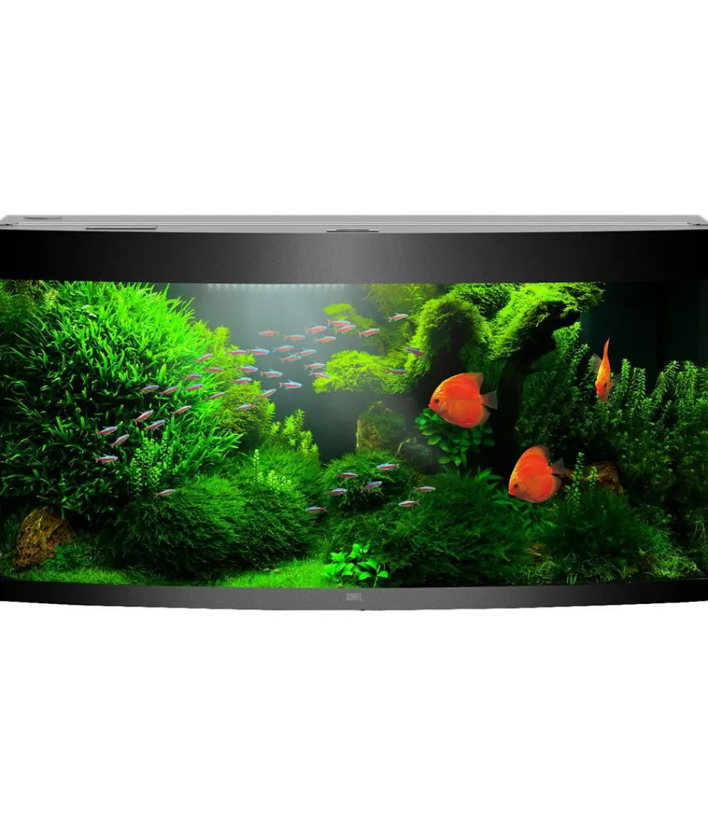 JUWEL® AQUARIUM Beleuchtung - Aquariumbeleuchtung Fassungsringe HiLite T5 16 mm, 2er-Set