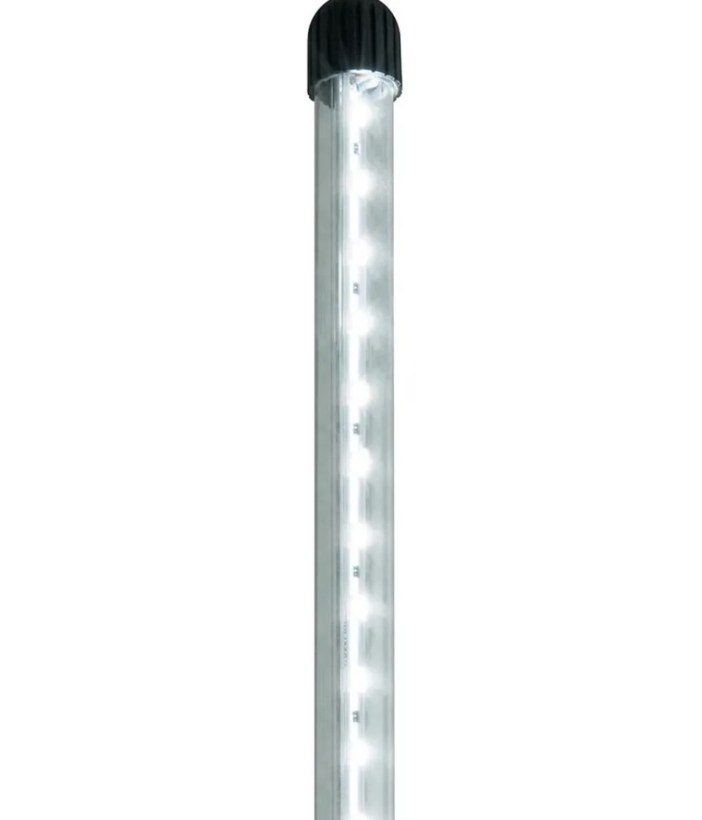 JUWEL® AQUARIUM Beleuchtung - Aquariumbeleuchtung Fassungsringe HiLite T5 16 mm, 2er-Set