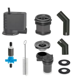 JUWEL® AQUARIUM Aquariumpumpe Eccoflow
