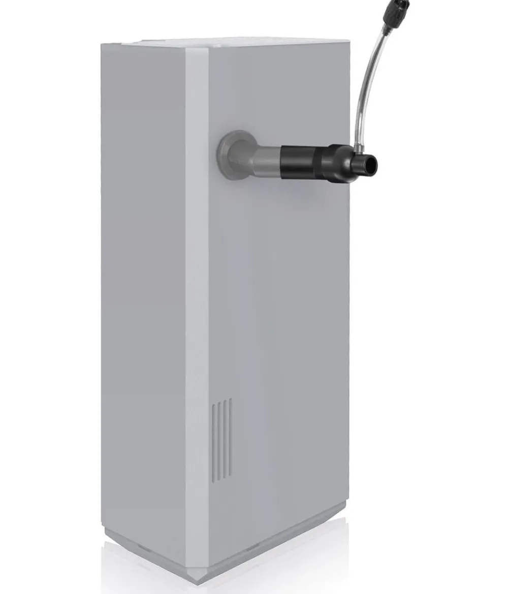 JUWEL® AQUARIUM Mehr Pflege & Technik|Pflanzenpflege > Aquariumtechnik OxyPlus O2 Diffusor