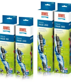 JUWEL® AQUARIUM Mehr Pflege & Technik > Aquariumzubehör Regelheizer AquaHeat