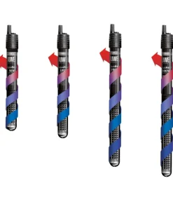 JUWEL® AQUARIUM Mehr Pflege & Technik > Aquariumzubehör Regelheizer AquaHeat