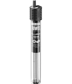JUWEL® AQUARIUM Mehr Pflege & Technik > Aquariumzubehör Regelheizer AquaHeat