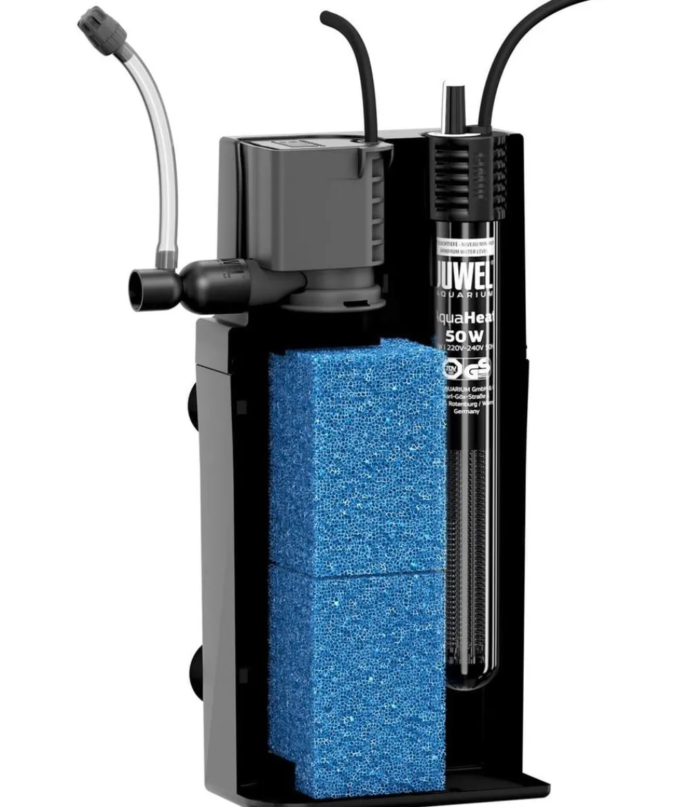 JUWEL® AQUARIUM Aquariumzubehör Filterschwamm bioPlus fine ONE, fein Discount