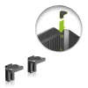 JUWEL® AQUARIUM Mehr Aquarium Zubehör > Aquariumzubehör FilterGrid