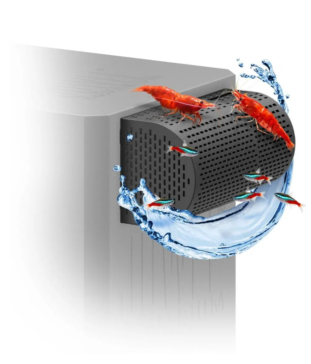 JUWEL® AQUARIUM Mehr Aquarium Zubehör > Aquariumzubehör FilterGrid
