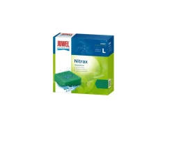 JUWEL® AQUARIUM Mehr Aquarium Zubehör > Aquariumzubehör Nitratentferner Nirax L
