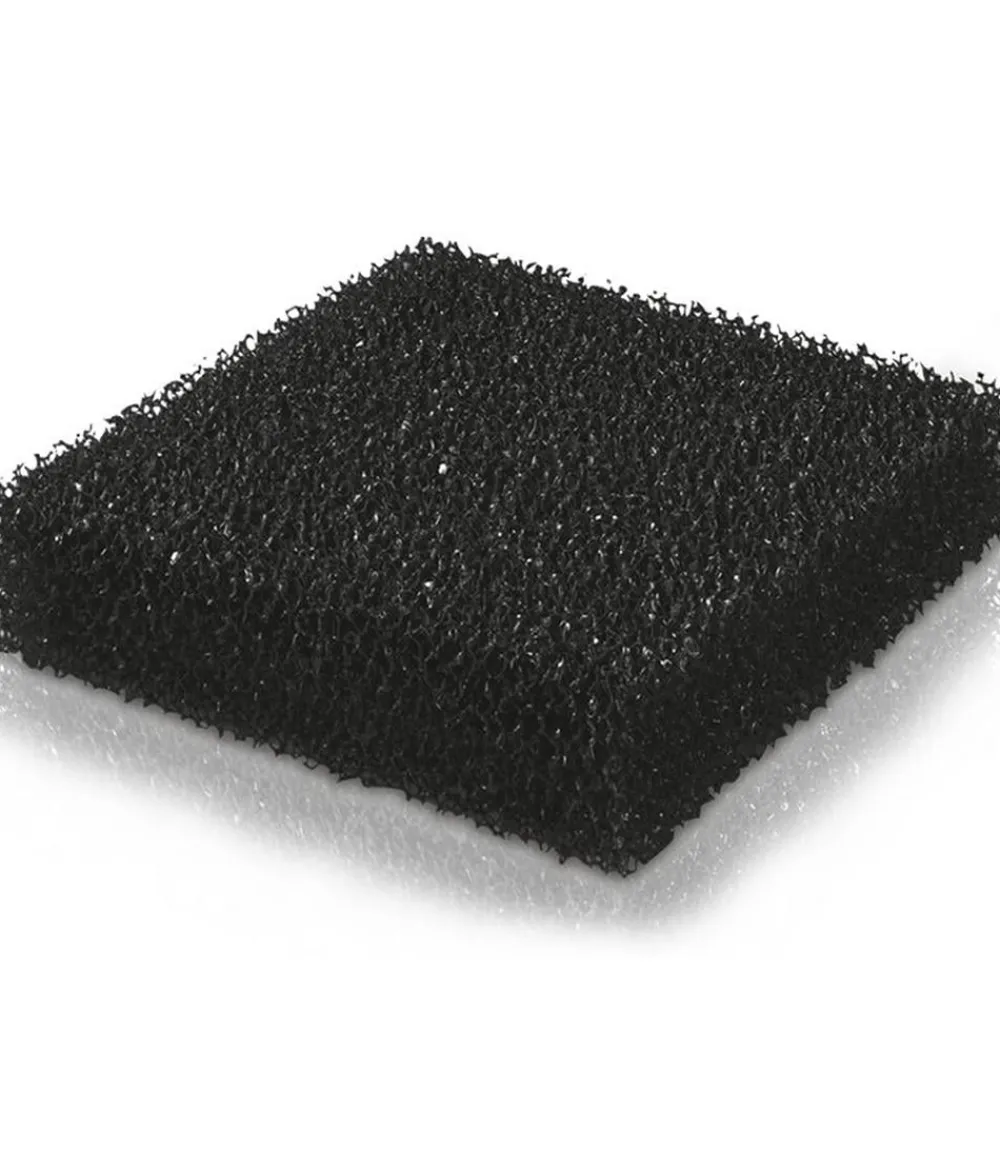 JUWEL® AQUARIUM Aquariumzubehör Kohleschwamm bioCarb M, 2er-Set Hot