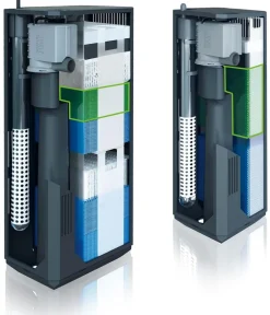 JUWEL® AQUARIUM Mehr Aquarium Zubehör - Aquariumzubehör Nitratentferner Nitrax XL