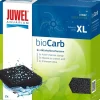 JUWEL® AQUARIUM Mehr Aquarium Zubehör - Aquariumzubehör Kohleschwamm bioCarb XL, 2er-Set