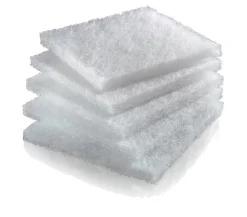 JUWEL® AQUARIUM Aquariumzubehör Filterwatte bioPad M, 5er-Set Best