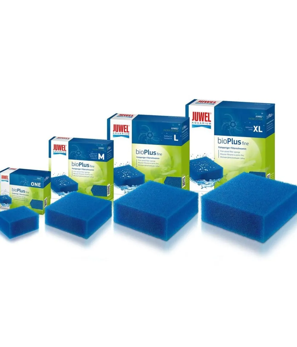 JUWEL® AQUARIUM Aquariumzubehör Filterschwamm bioPlus fine XL, fein Online
