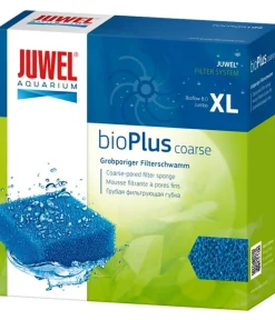 JUWEL® AQUARIUM Mehr Aquarium Zubehör - Aquariumzubehör Filterschwamm bioPlus coarse XL, grob
