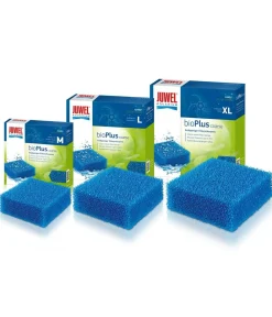 JUWEL® AQUARIUM Mehr Aquarium Zubehör - Aquariumzubehör Filterschwamm bioPlus coarse XL, grob