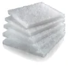JUWEL® AQUARIUM Mehr Aquarium Zubehör - Aquariumzubehör Filterwatte bioPad L, 5er-Set
