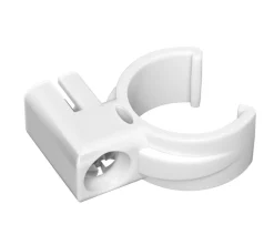 JUWEL® AQUARIUM Beleuchtung - Beleuchtungszubehör NovoLux LED Clips, 4 Stk. Weiß