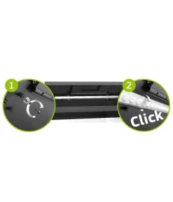 JUWEL® AQUARIUM Beleuchtungszubehör NovoLux LED Clips Best