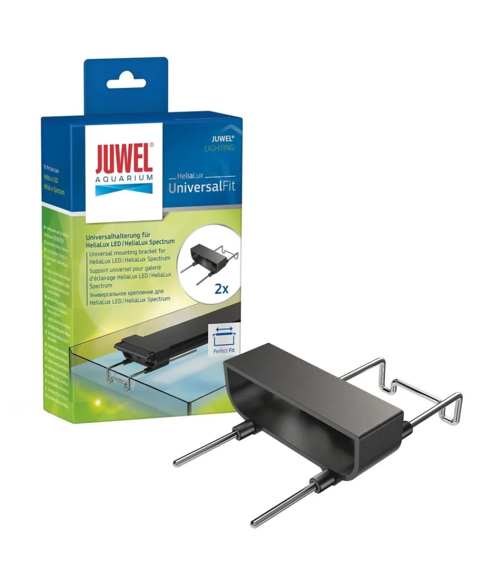 JUWEL® AQUARIUM Beleuchtungszubehör HeliaLux UniversalFit Hot