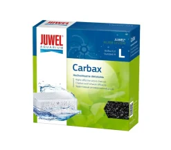 JUWEL® AQUARIUM Mehr Aquarium Zubehör > Filtermedien Carbax