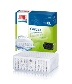JUWEL® AQUARIUM Mehr Aquarium Zubehör - Filtermedien Carbax